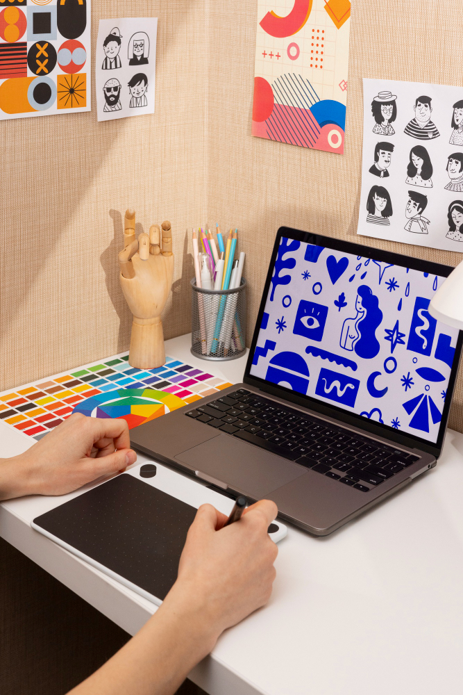 Digital marketing | SEO | social media | Website | App | Graphic Design | UI/UX | Content Creation | Marketing Analysis