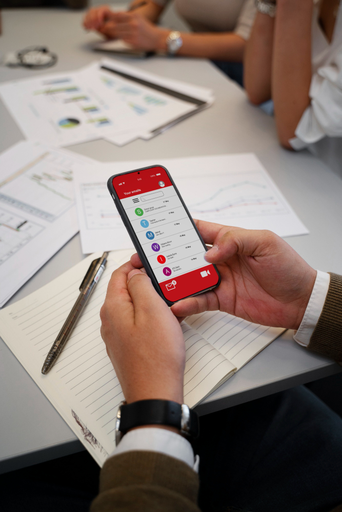 Digital marketing | SEO | social media | Website | App | Graphic Design | UI/UX | Content Creation | Marketing Analysis