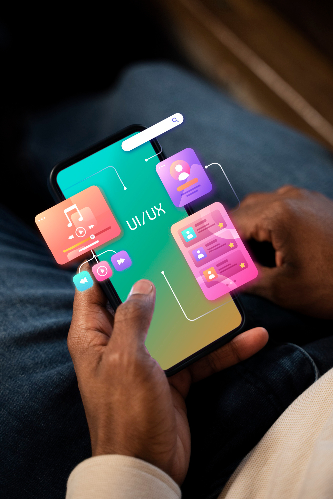 Digital marketing | SEO | social media | Website | App | Graphic Design | UI/UX | Content Creation | Marketing Analysis