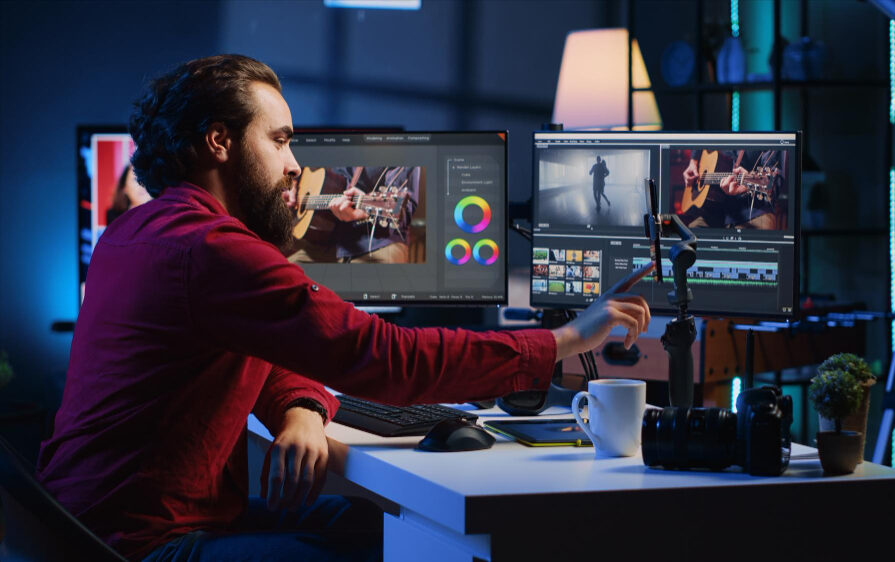 Digital marketing | SEO | social media | Website | App | Graphic Design | UI/UX | Content Creation | Marketing Analysis