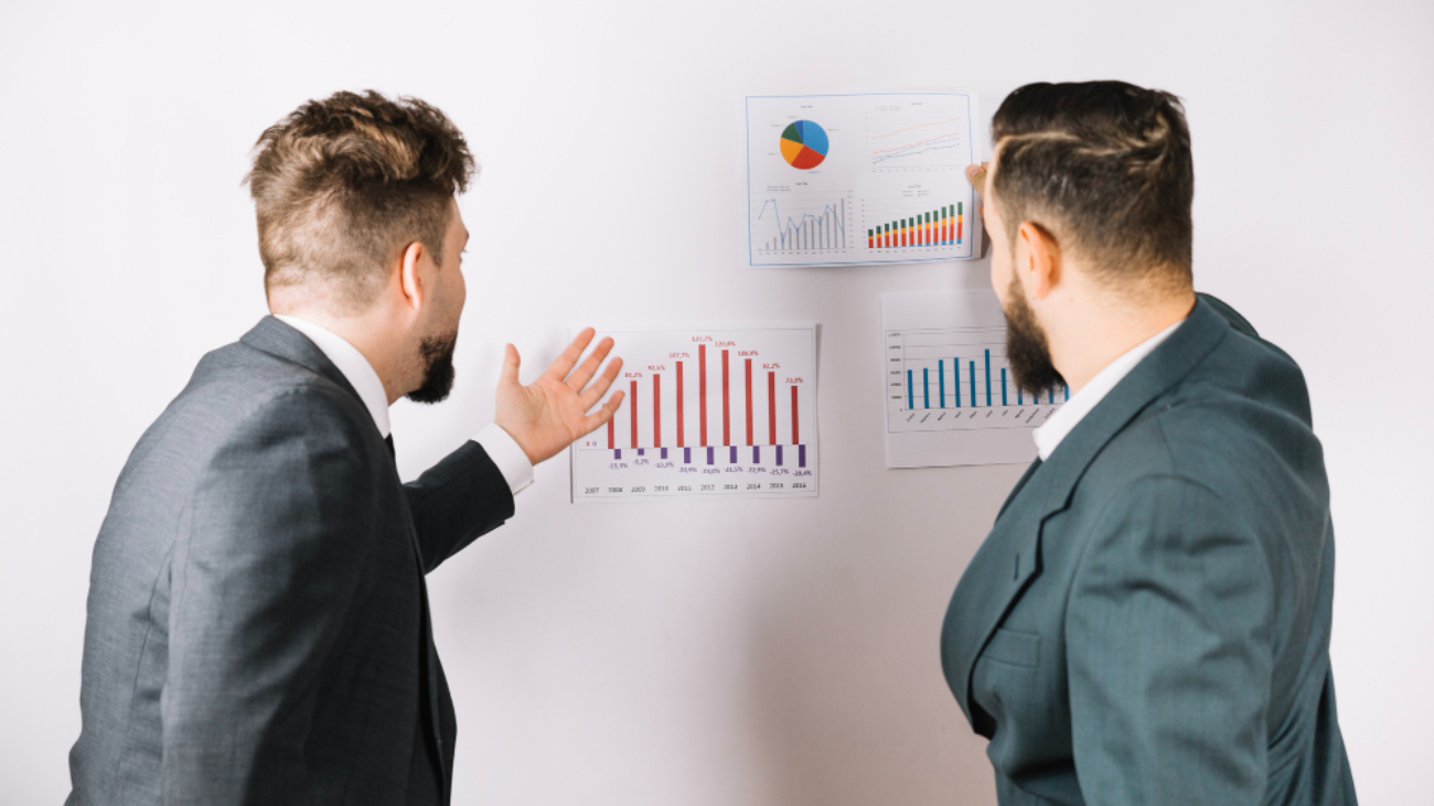 competitor analysis Dubai