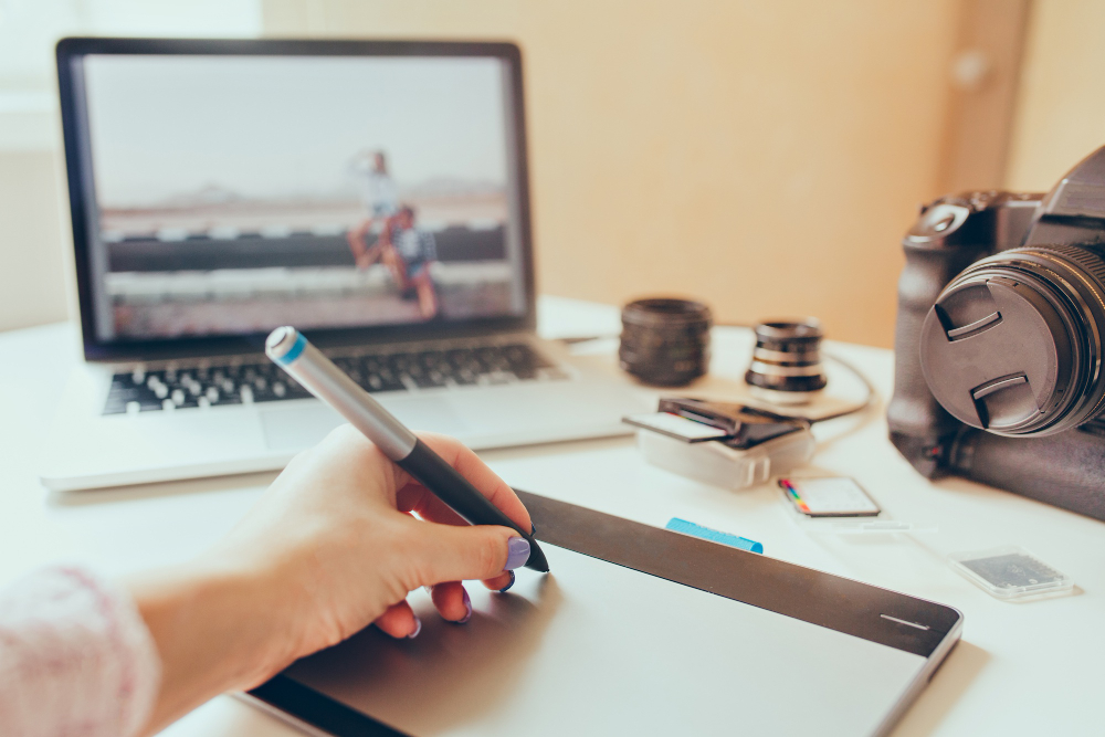 Content Creation Strategy for Better Engagement & SEO