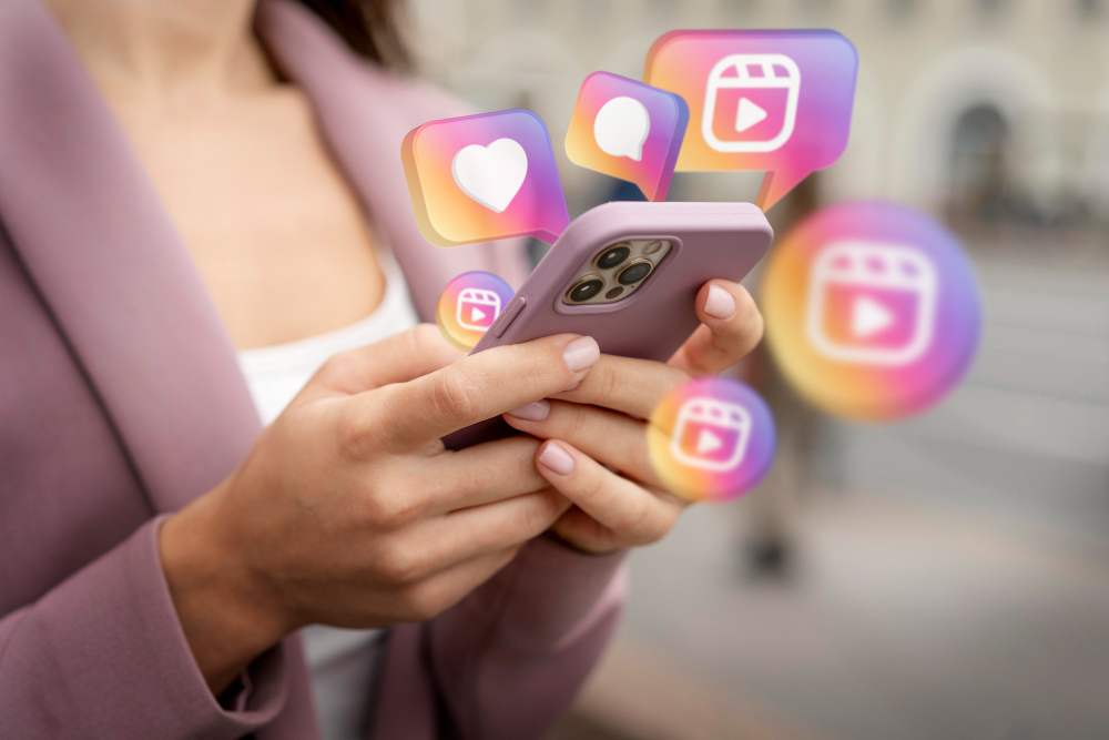social media marketing in Dubai social media agency Dubai influencer marketing Dubai digital marketing services UAE Instagram marketing Dubai social media content creation UAE TikTok advertising Dubai Facebook ads Dubai social media strategy UAE