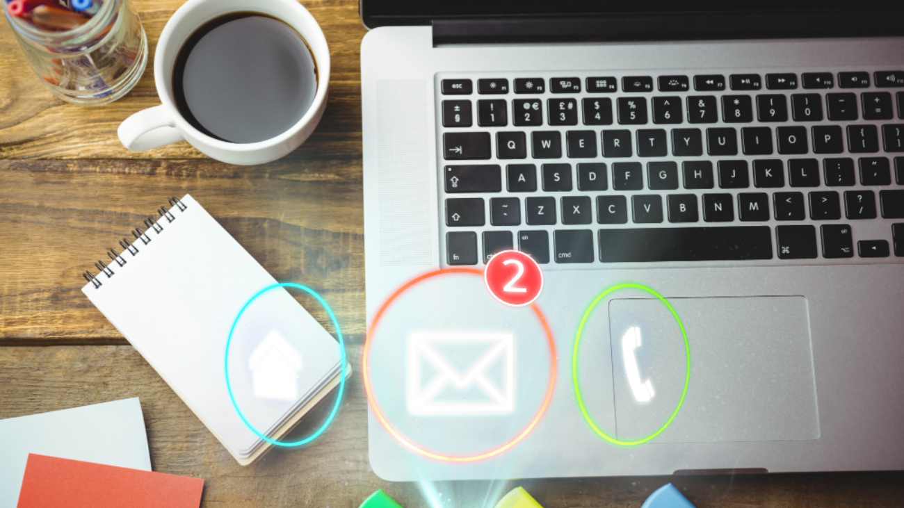 Email Marketing & Lead Nurturing in Dubai – Boost Conversions with Smart Campaigns