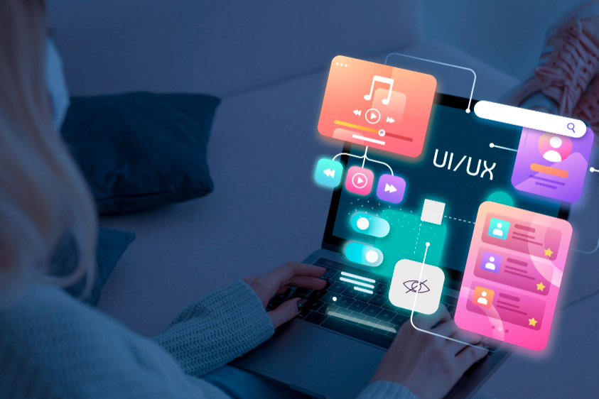 iOS and Android app development, platforms and tools, Apple App Store, Google Play, native and cross-platform development, Simple App, Medium Complexity App, Complex App with Backend