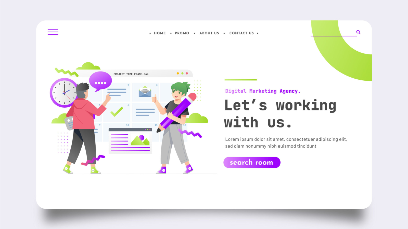 Landing page development, Landing page optimization, Convert visitors, CTA, High-converting landing page, A/B testing, SEO best practices, Performance optimization