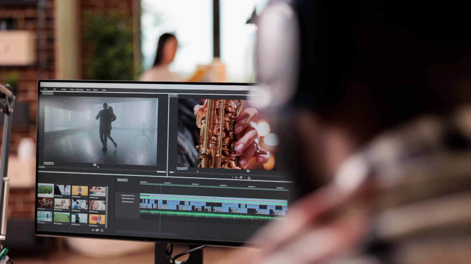 Motion graphics, Video editing services, Professional video editing, Animated videos, Explainer videos, Social media video content, Benefits of motion graphics